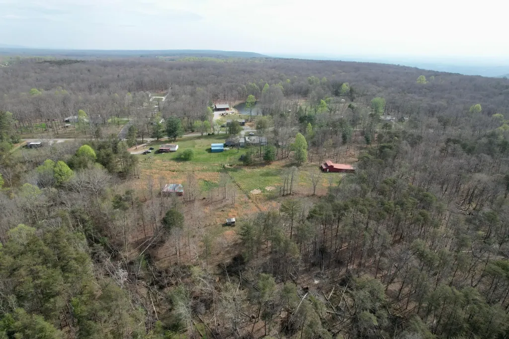 1026 Bluff View Road Dayton TN 37321