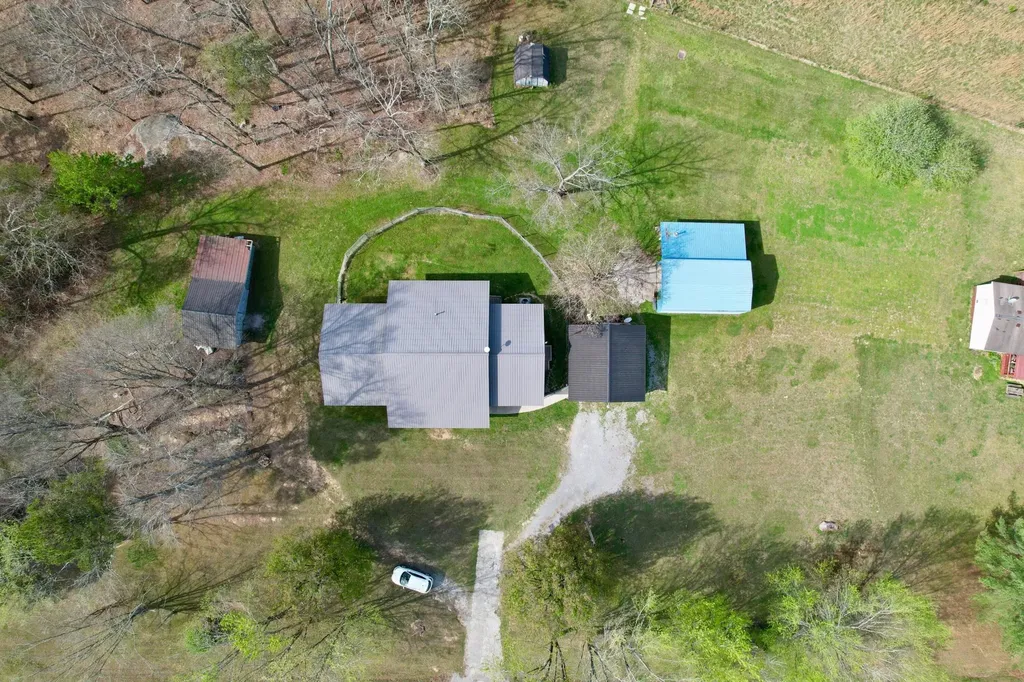 1026 Bluff View Road Dayton TN 37321