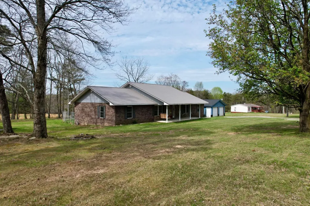 1026 Bluff View Road Dayton TN 37321