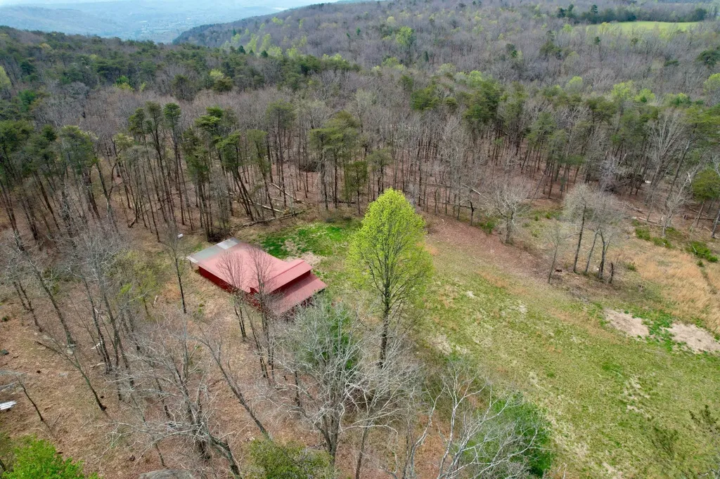 1026 Bluff View Road Dayton TN 37321