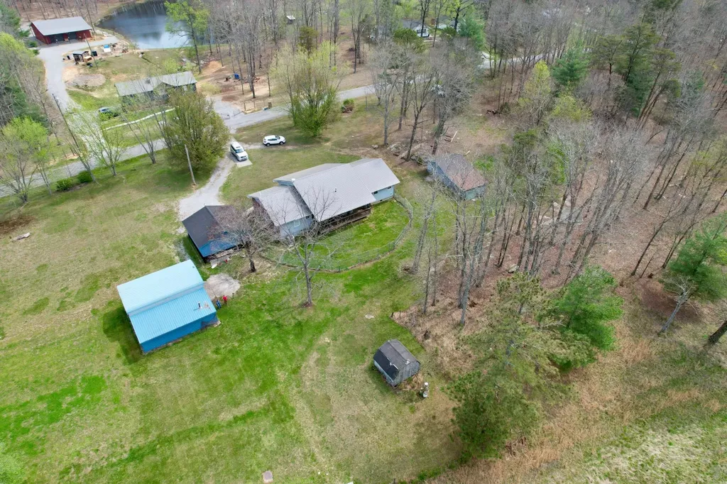 1026 Bluff View Road Dayton TN 37321