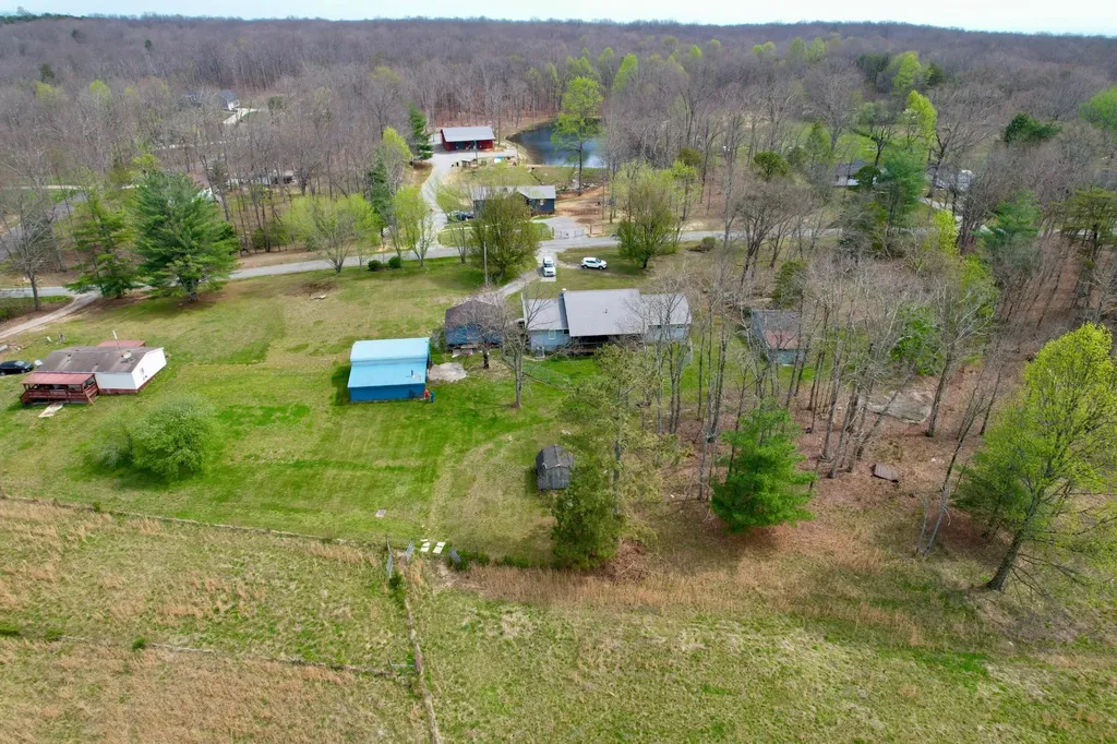 1026 Bluff View Road Dayton TN 37321