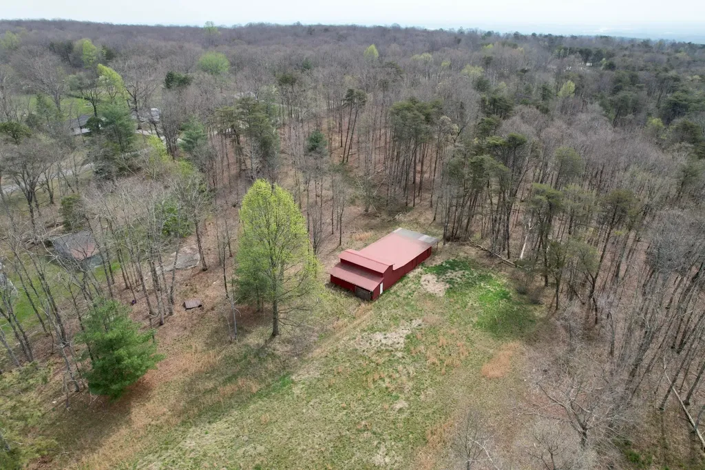 1026 Bluff View Road Dayton TN 37321