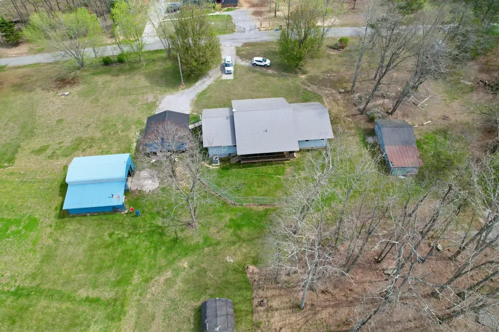 1026 Bluff View Road Dayton TN 37321
