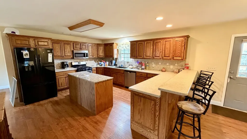 1026 Bluff View Road Dayton TN 37321
