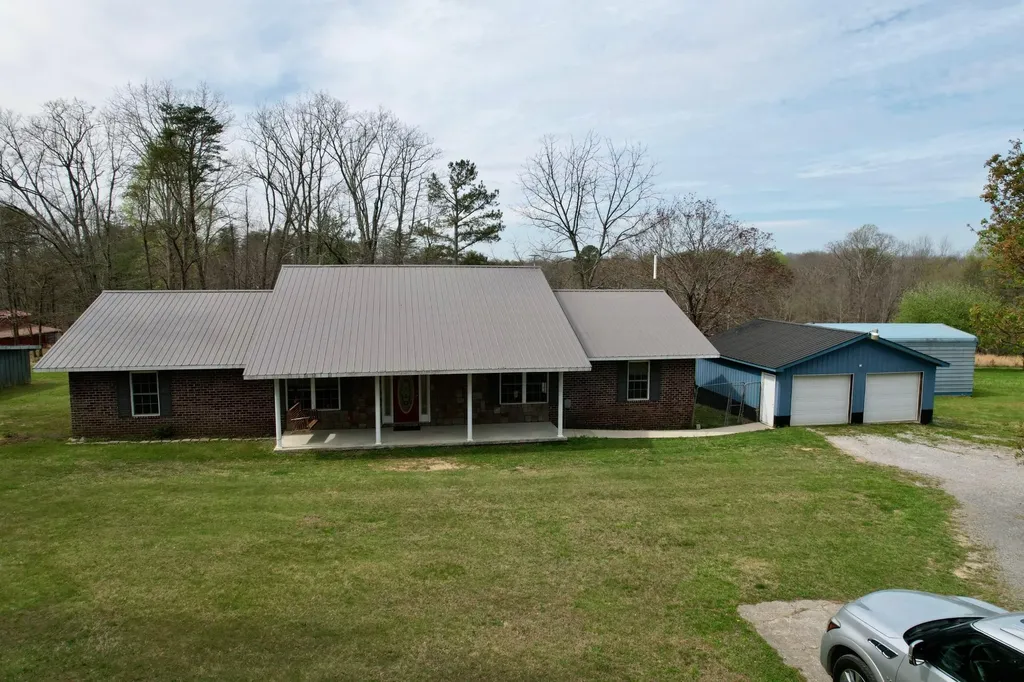 1026 Bluff View Road Dayton TN 37321