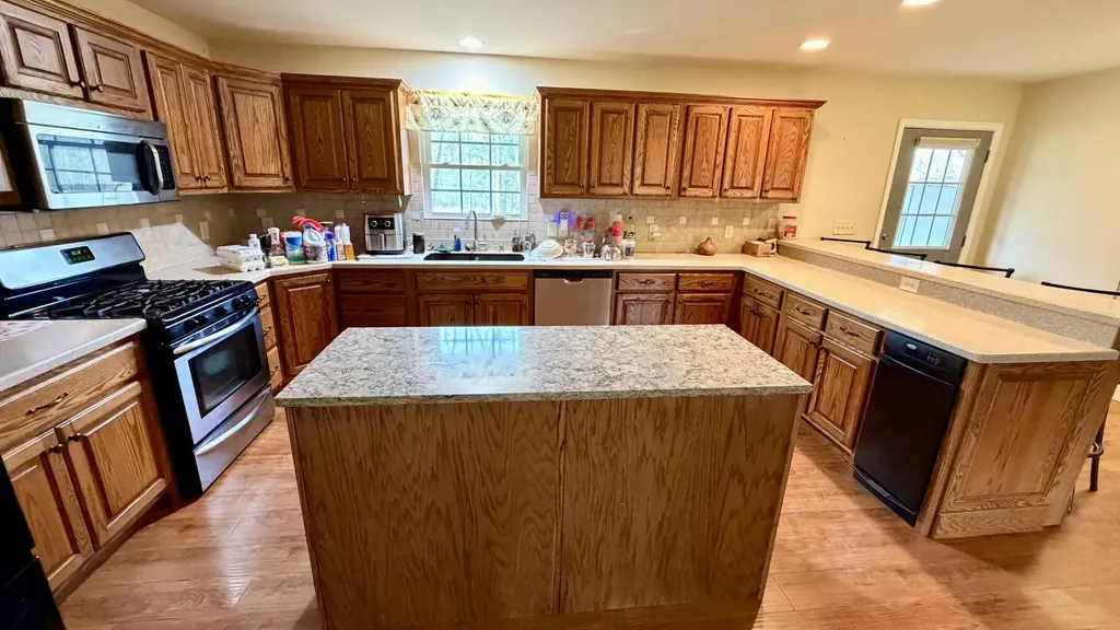 1026 Bluff View Road Dayton TN 37321