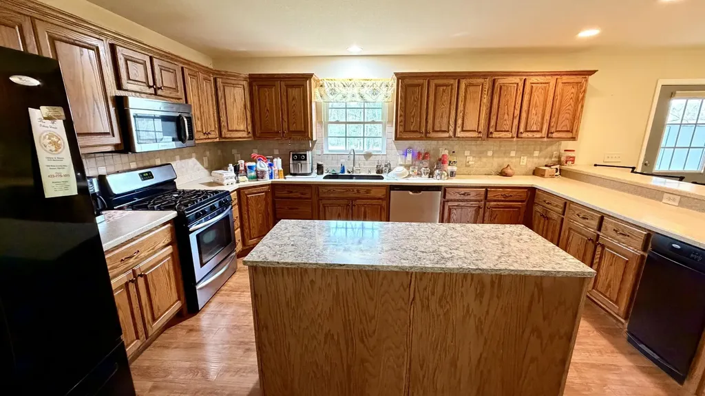1026 Bluff View Road Dayton TN 37321