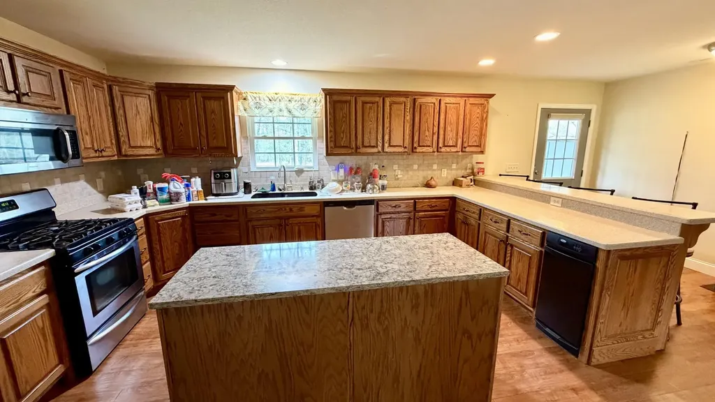 1026 Bluff View Road Dayton TN 37321