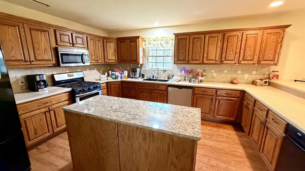 1026 Bluff View Road Dayton TN 37321