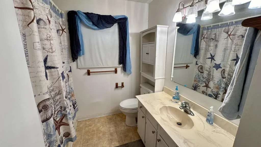 4431 Riggs Road Pikeville TN 37367