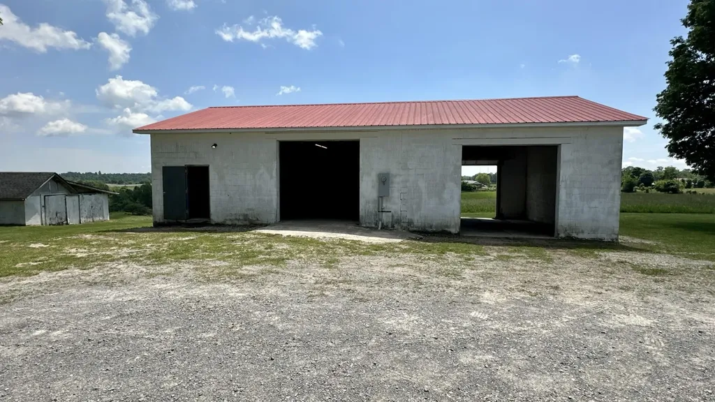 4431 Riggs Road Pikeville TN 37367