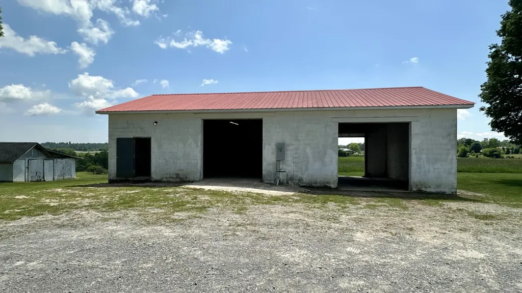 4431 Riggs Road Pikeville TN 37367
