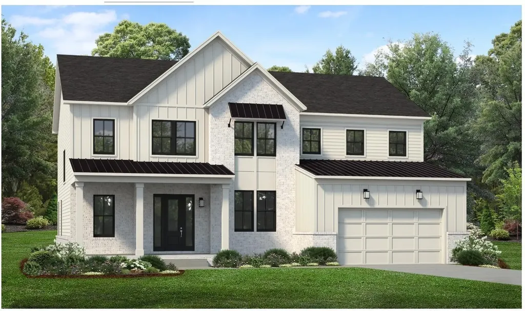 1434 Round Hill Lane Spring Hill TN 37174
