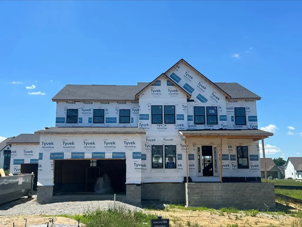 1434 Round Hill Lane Spring Hill TN 37174
