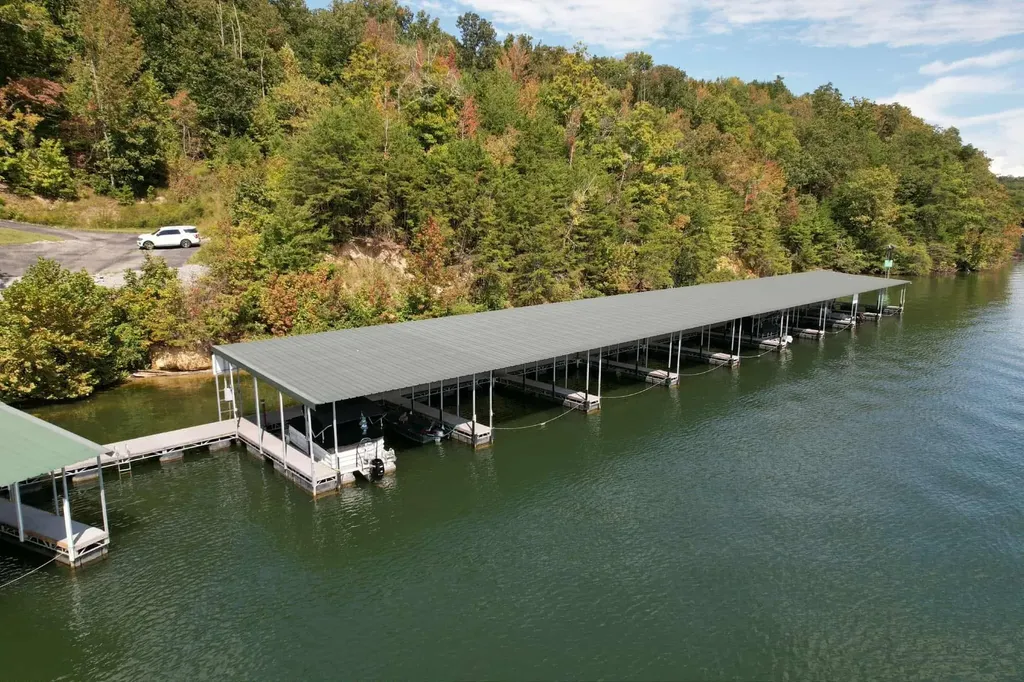 200 Waterside Way Spring City TN 37381