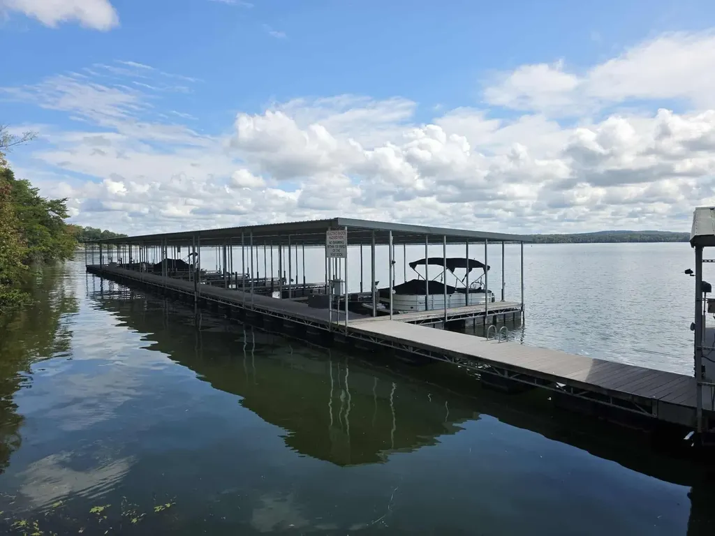 200 Waterside Way Spring City TN 37381
