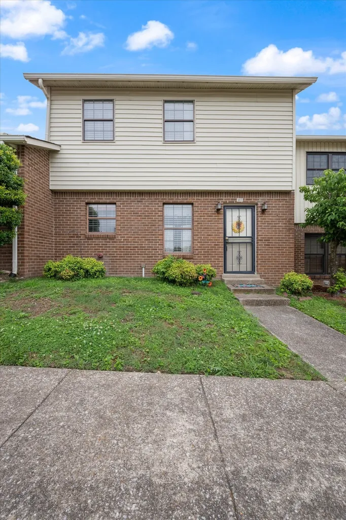 150 Heritage Trace Drive Madison TN 37115