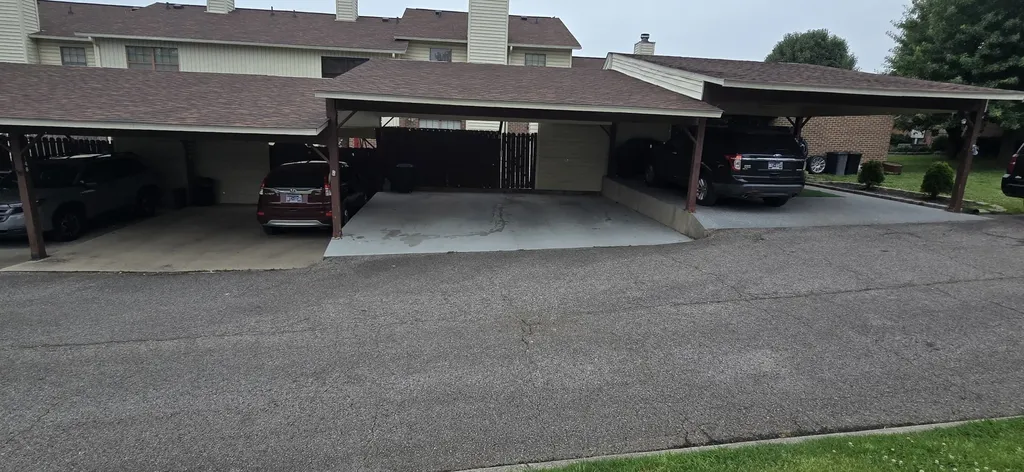 150 Heritage Trace Drive Madison TN 37115