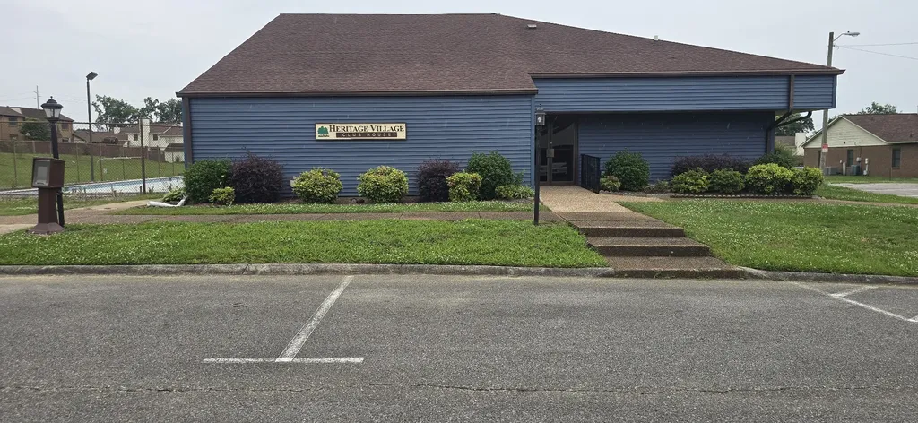 150 Heritage Trace Drive Madison TN 37115
