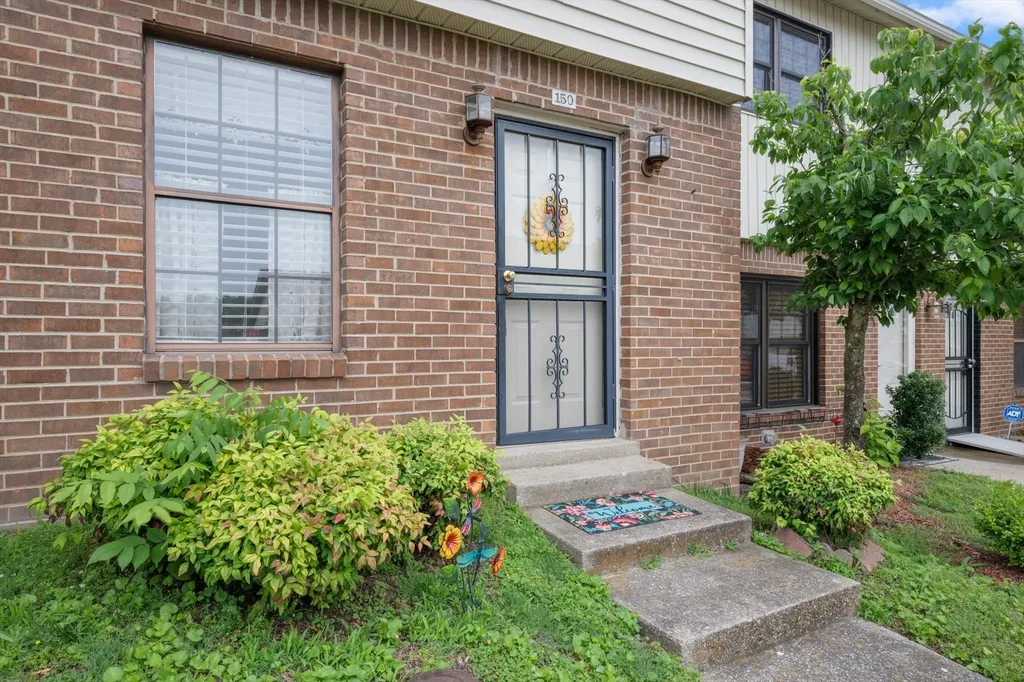 150 Heritage Trace Drive Madison TN 37115