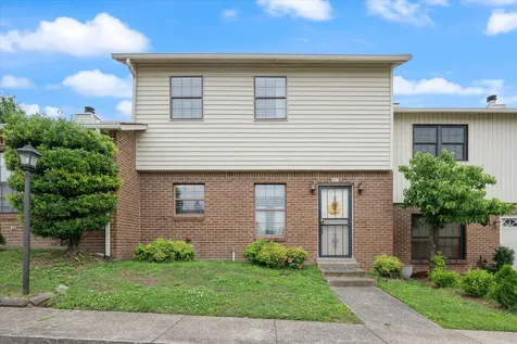 150 Heritage Trace Drive Madison TN 37115