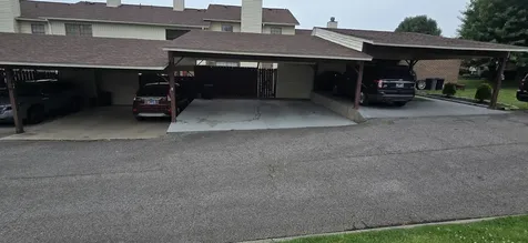 150 Heritage Trace Drive Madison TN 37115