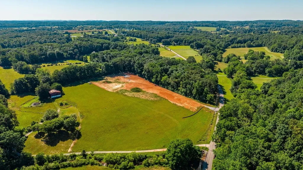 1313 Fowler Ford Road Portland TN 37148