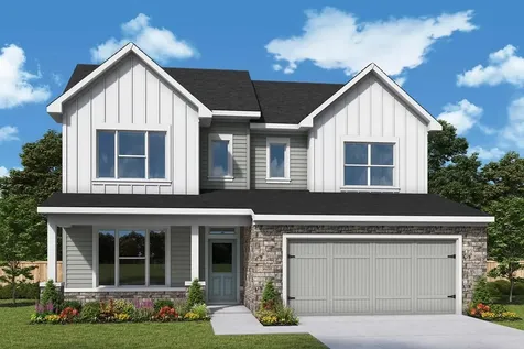 5409 Napa Valley Drive Smyrna TN 37167