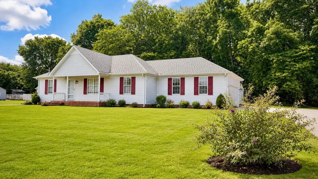 2438 Canterbury Chase Murfreesboro TN 37128
