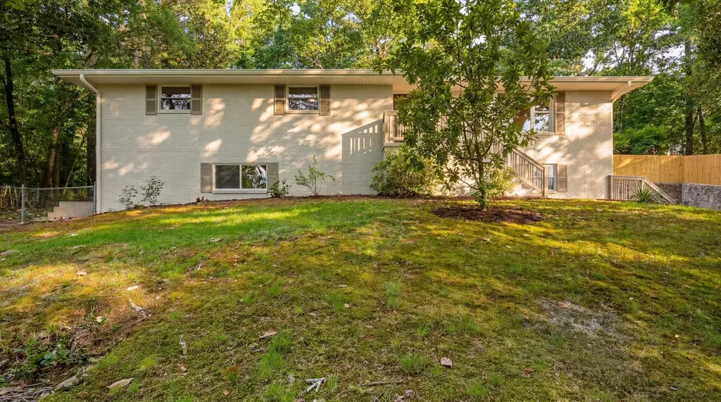 1206 Clermont Drive Chattanooga TN 37415