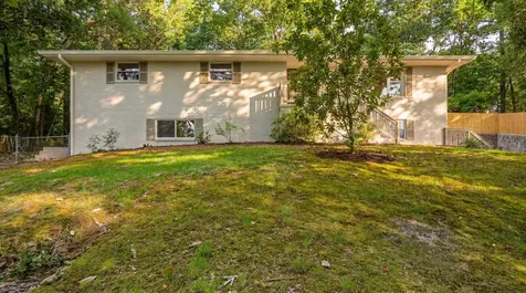 1206 Clermont Drive Chattanooga TN 37415