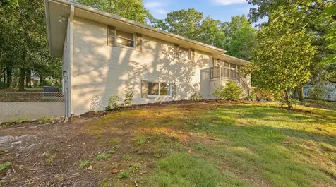 1206 Clermont Drive Chattanooga TN 37415