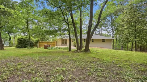 1206 Clermont Drive Chattanooga TN 37415