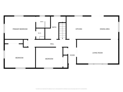 1206 Clermont Drive Chattanooga TN 37415