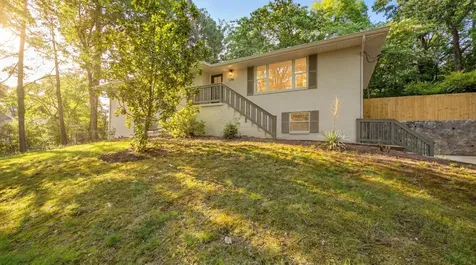 1206 Clermont Drive Chattanooga TN 37415