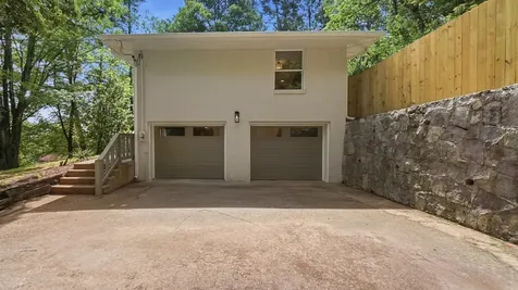 1206 Clermont Drive Chattanooga TN 37415