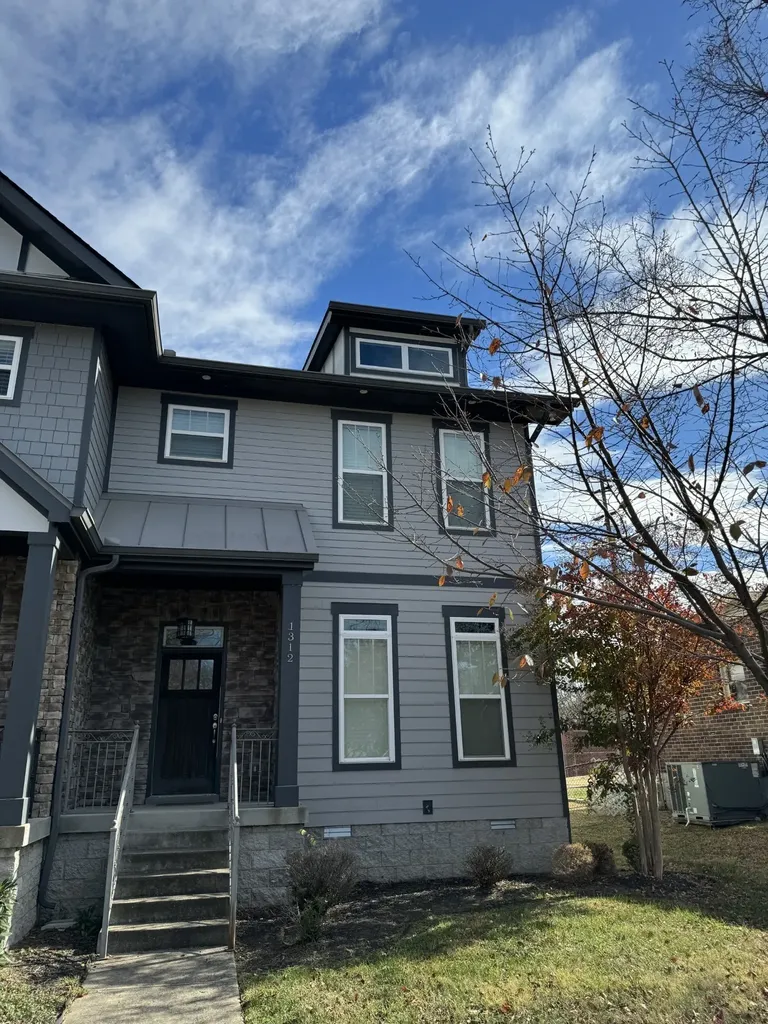1312 15th Ave, S Nashville TN 37212