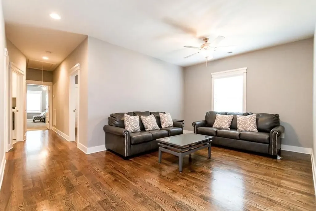 1312 15th Ave, S Nashville TN 37212