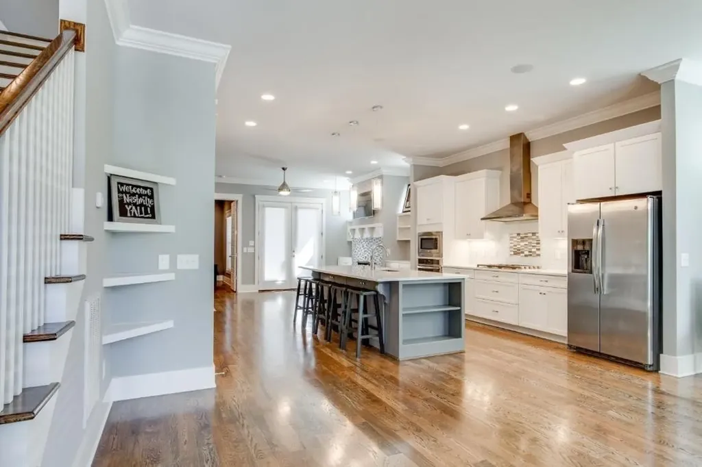 1312 15th Ave, S Nashville TN 37212