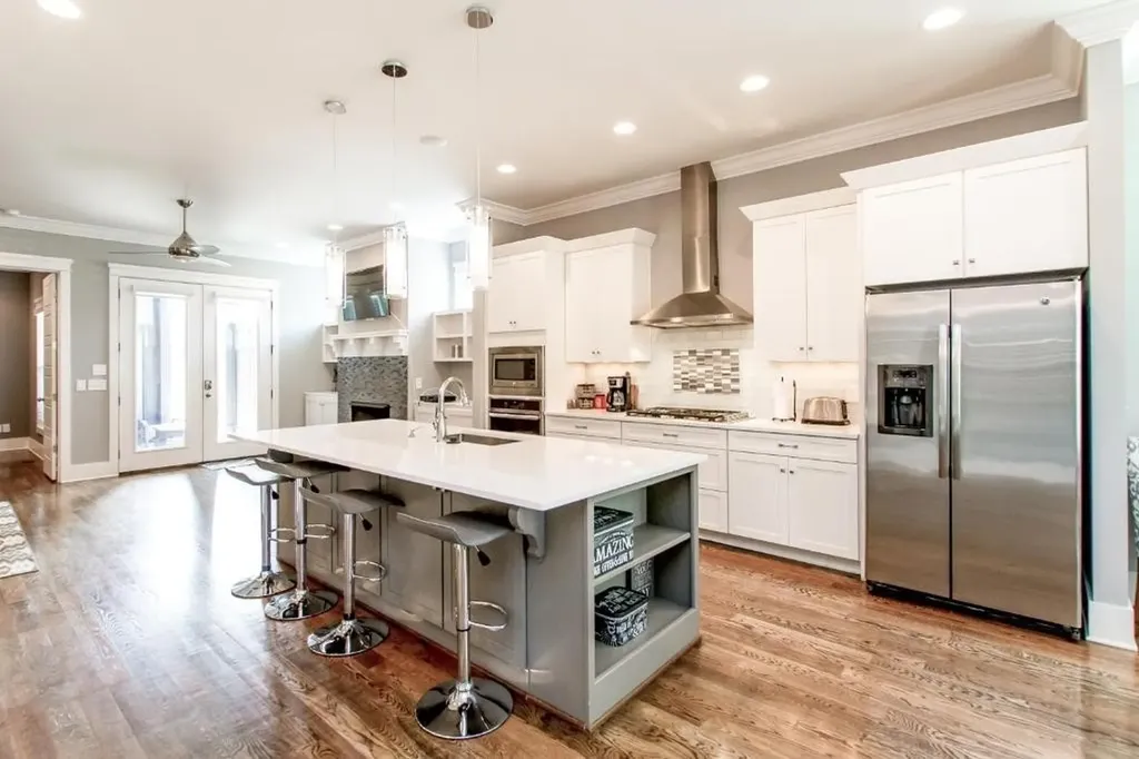 1312 15th Ave, S Nashville TN 37212
