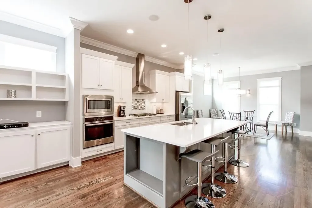 1312 15th Ave, S Nashville TN 37212