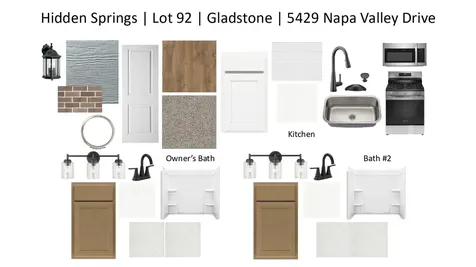 5429 Napa Valley Drive Smyrna TN 37167