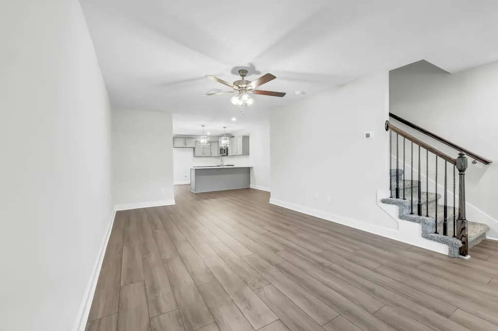 149 Quarry Point Drive Clarksville TN 37043