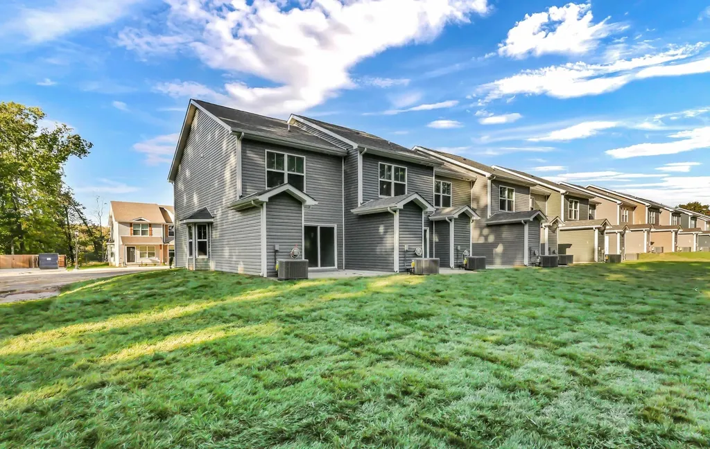 149 Quarry Point Drive Clarksville TN 37043