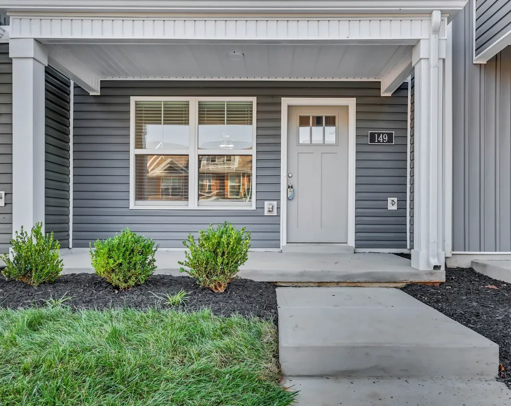 149 Quarry Point Drive Clarksville TN 37043