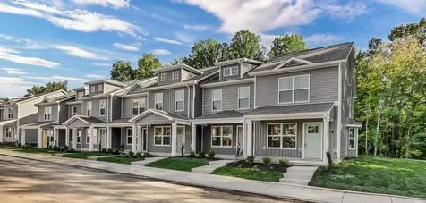 149 Quarry Point Drive Clarksville TN 37043