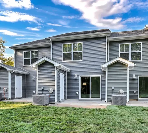 149 Quarry Point Drive Clarksville TN 37043