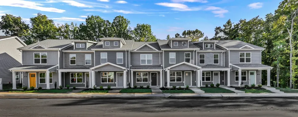 147 Quarry Point Drive Clarksville TN 37043