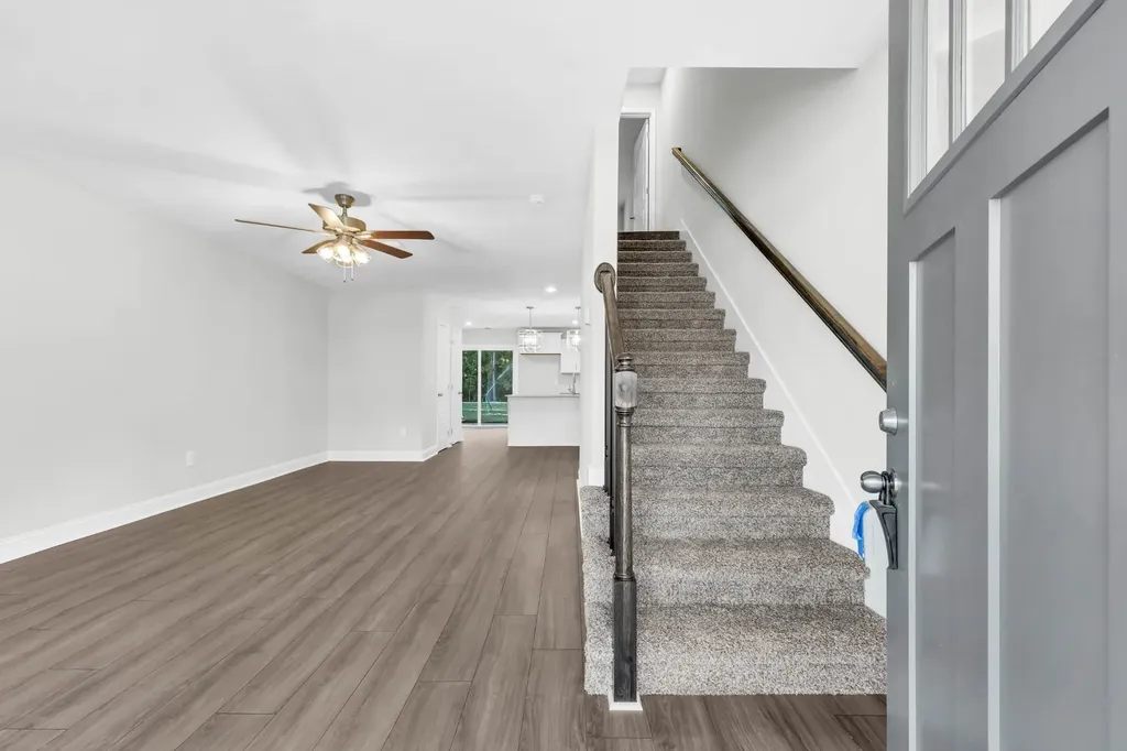 147 Quarry Point Drive Clarksville TN 37043